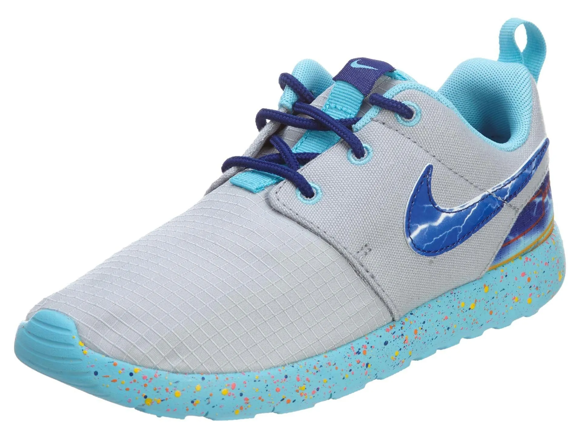 Nike Roshe One Print Little Kids Style : 749355