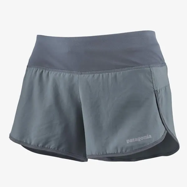 Patagonia Women's Strider Running Shorts 3.5 Inches