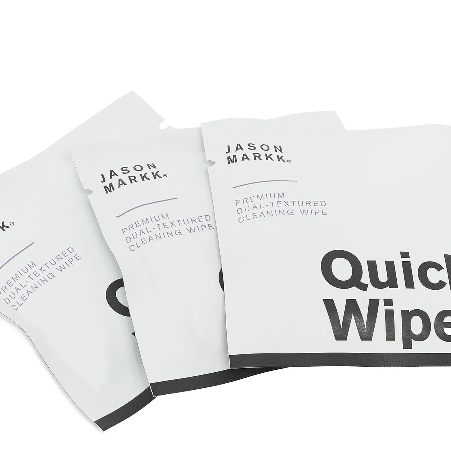 Quick Wipes / 3 Pack