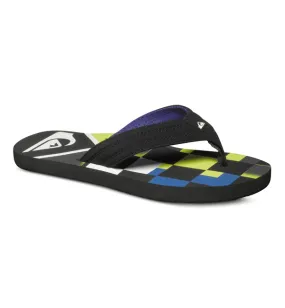 Quiksilver Basis Youth Flip Flops