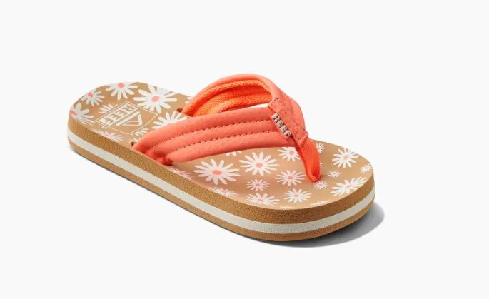 Reef Kids Ahi - Daisy