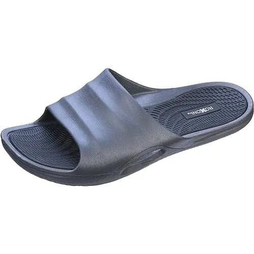 Roxoni Men's Beach Rubber Sandals