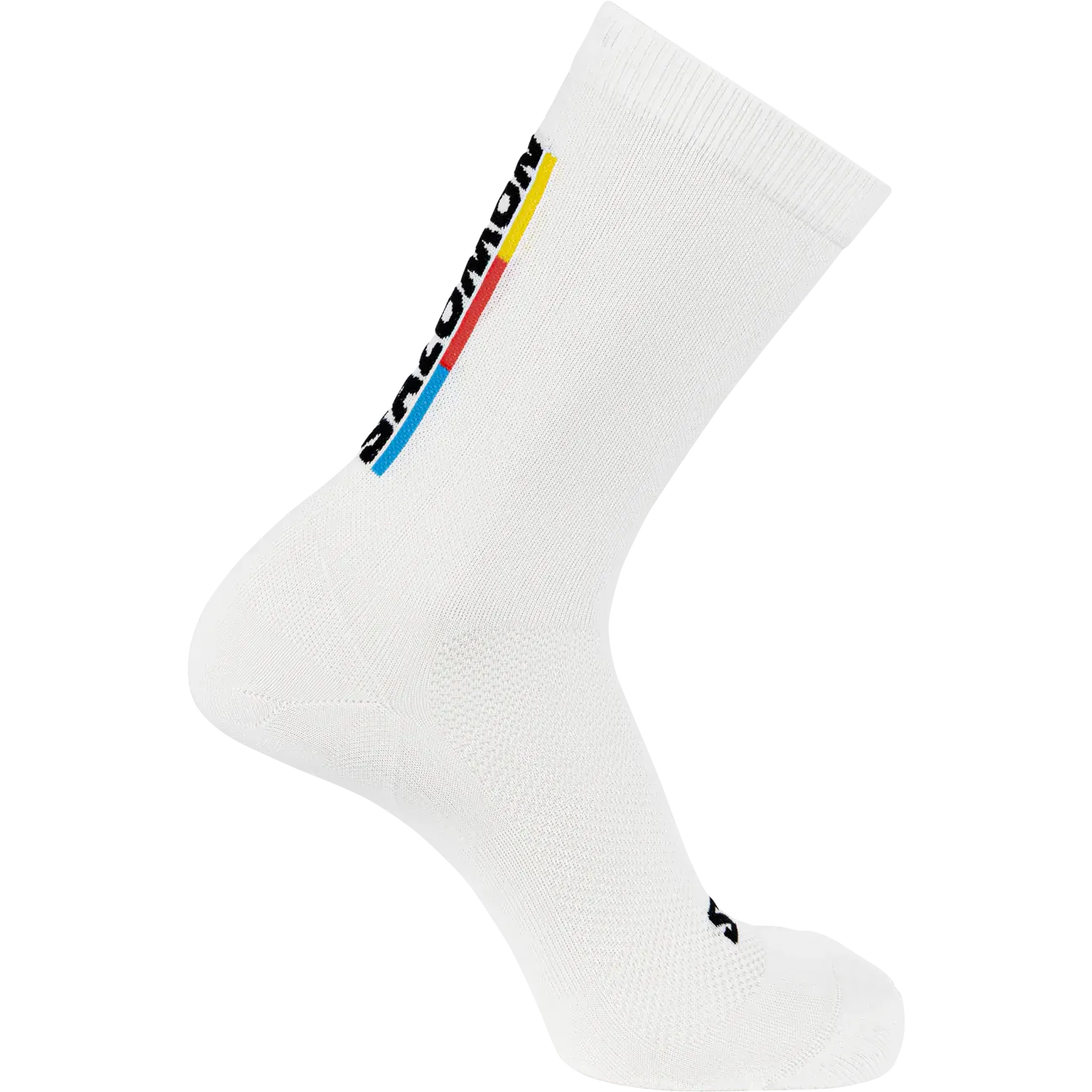 Salomon Pulse Race Flag Crew Sock (Unisex)