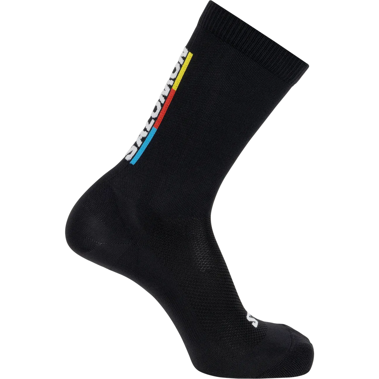 Salomon Pulse Race Flag Crew Sock (Unisex)