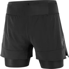 Salomon Sense 2 in 1 Short (Men's)