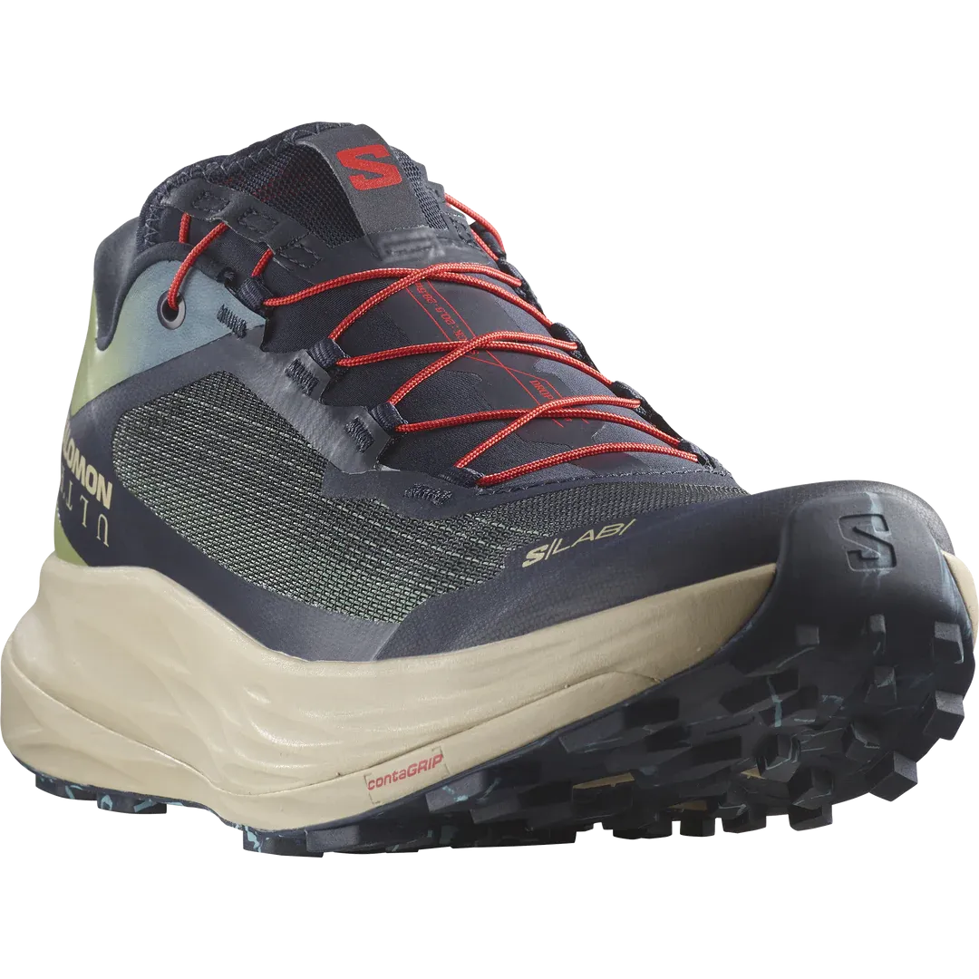 Salomon S/LAB Ultra Trail Running Shoe (Unisex)