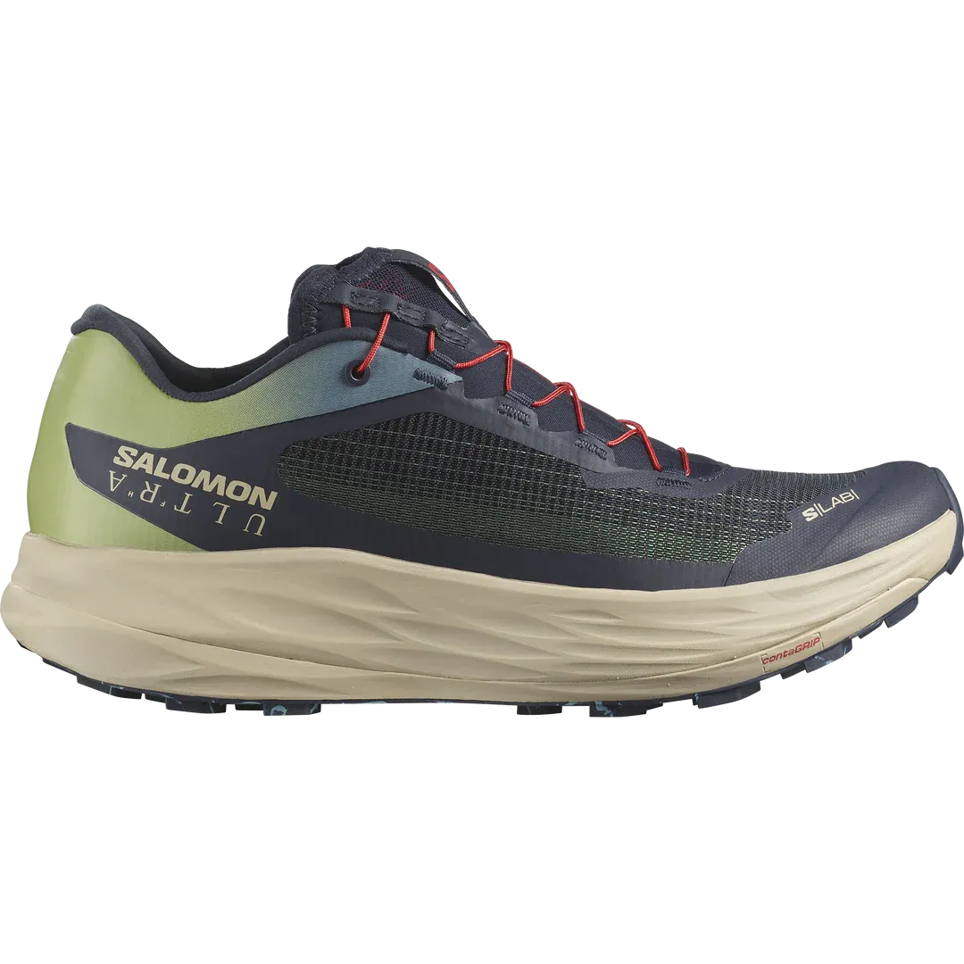 Salomon S/LAB Ultra Trail Running Shoe (Unisex)