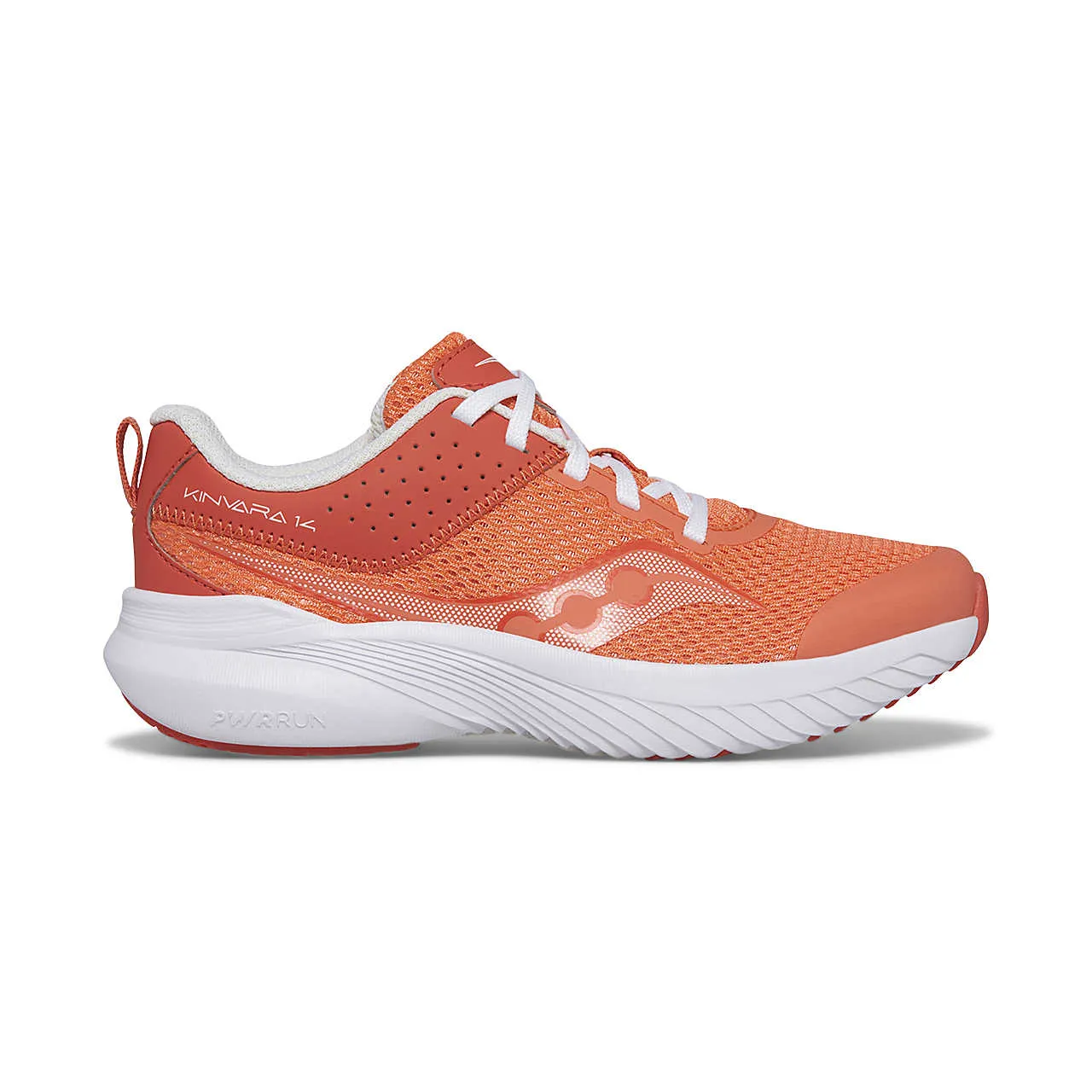 Saucony - Kid's Kinvara 14 Road Shoe