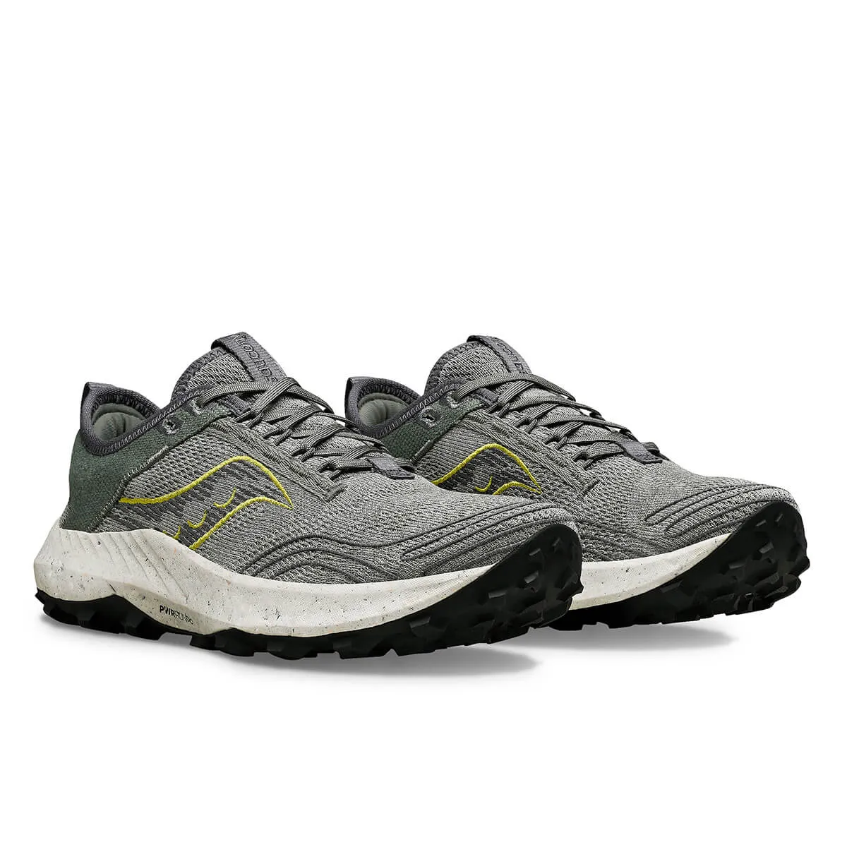 Saucony Peregrine RFG Mens | Bough/shadow