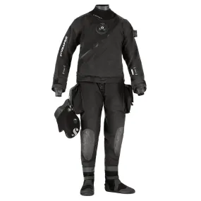 Scubapro Evertech Breathable Drysuit