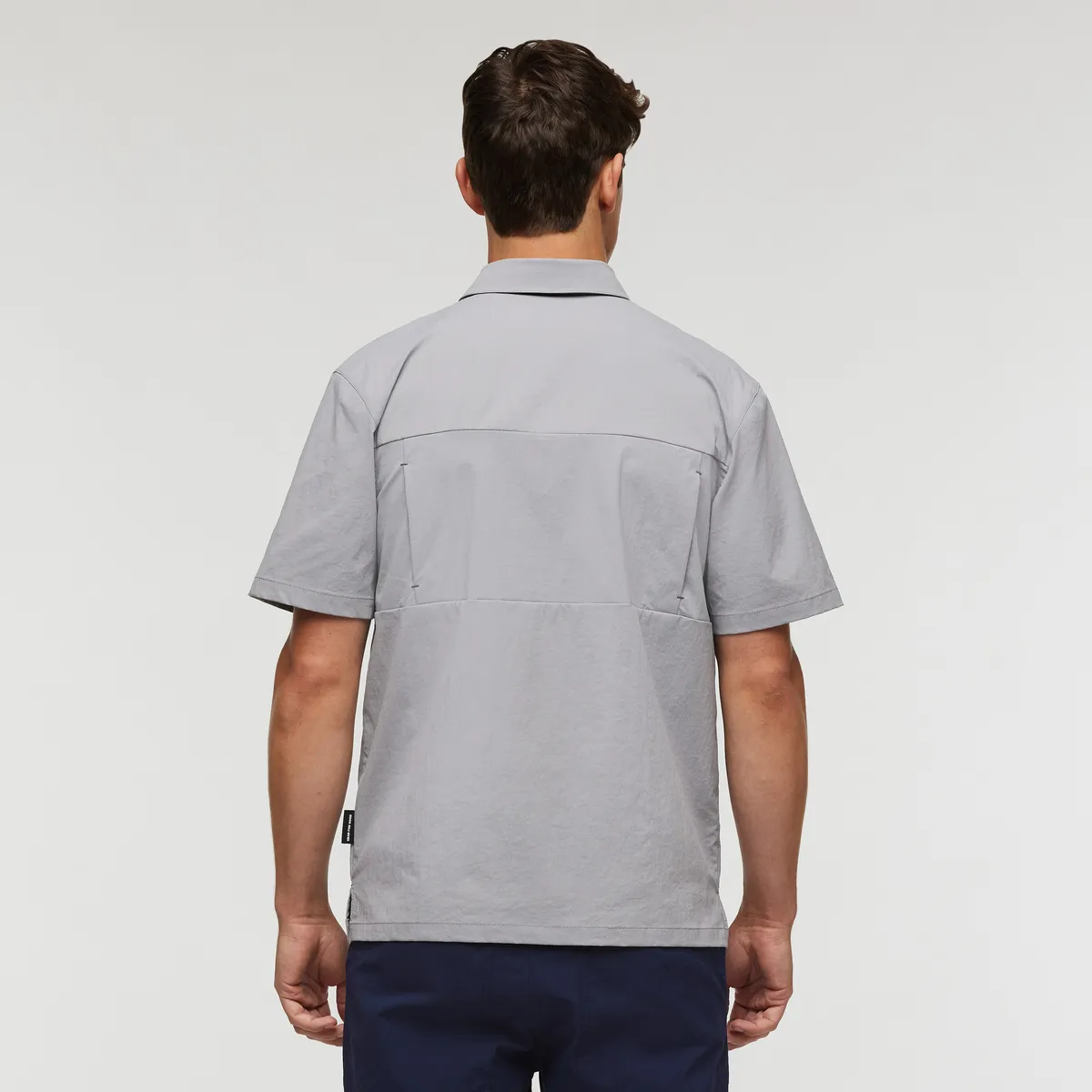 Sumaco Short-Sleeve Shirt - Men's