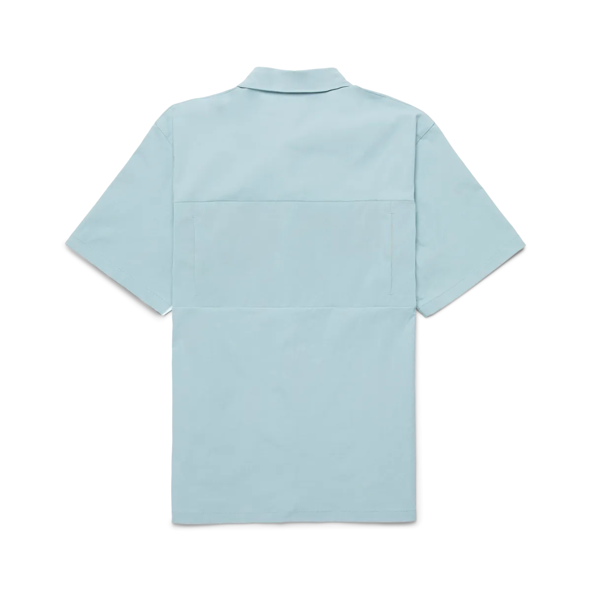 Sumaco Short-Sleeve Shirt - Men's