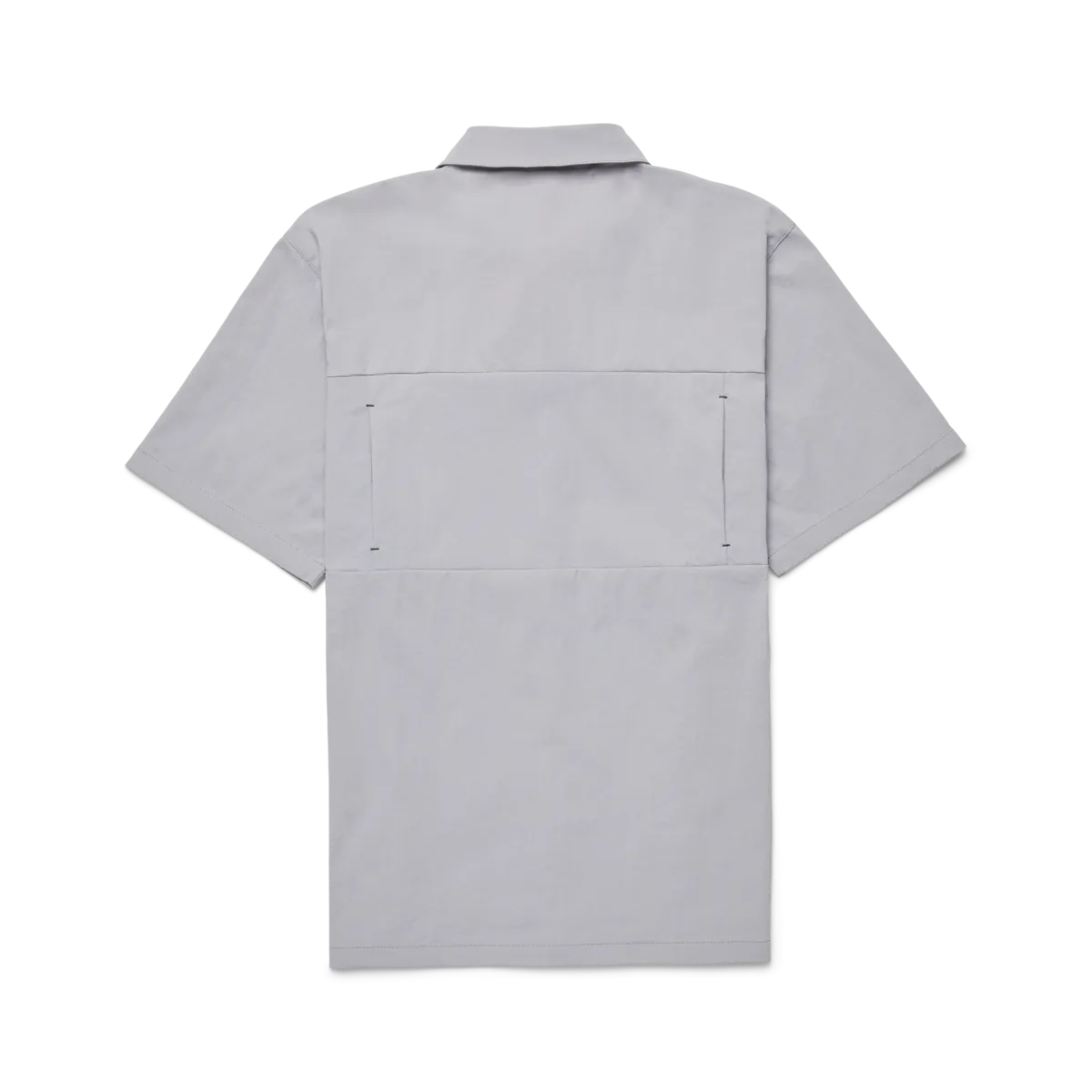 Sumaco Short-Sleeve Shirt - Men's