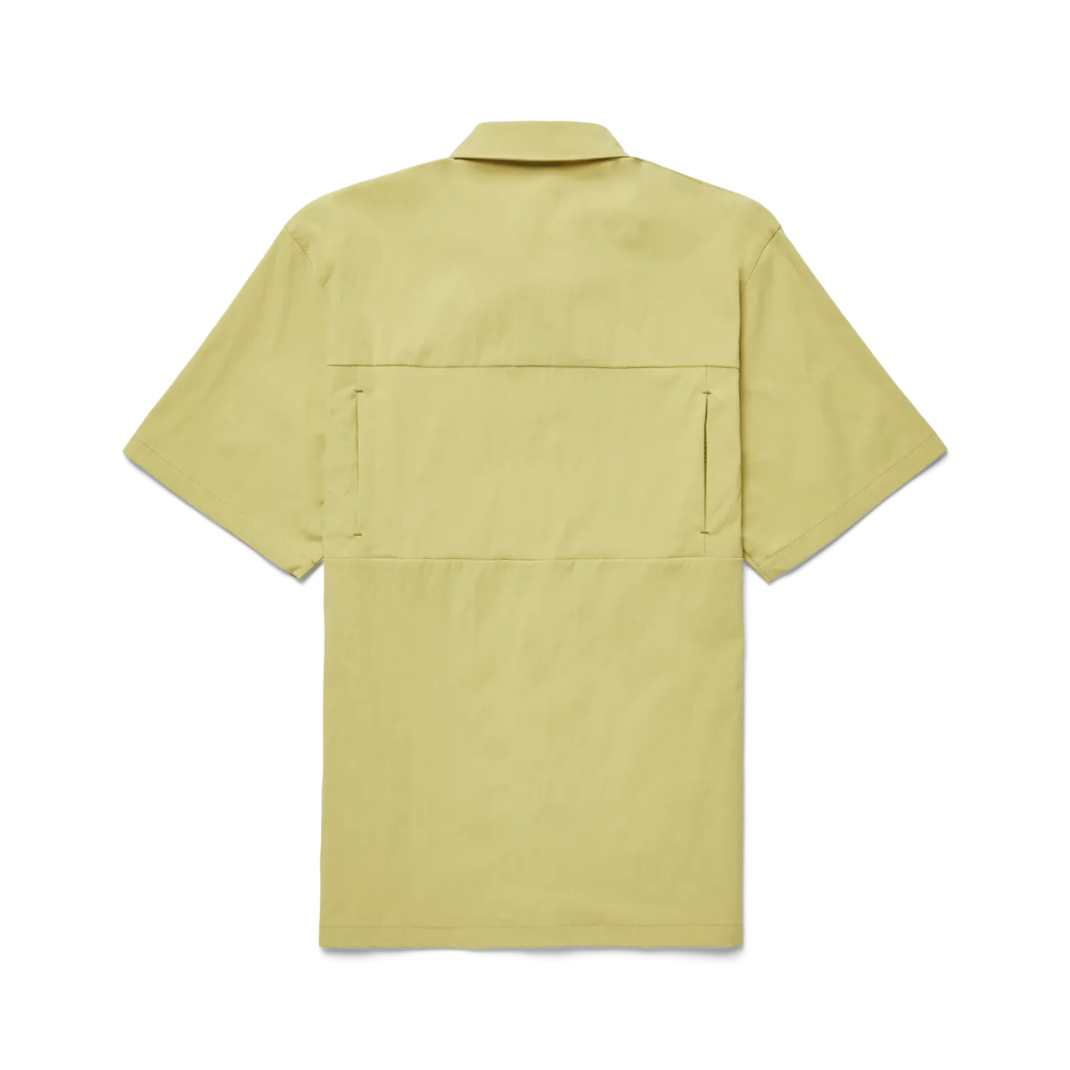 Sumaco Short-Sleeve Shirt - Men's