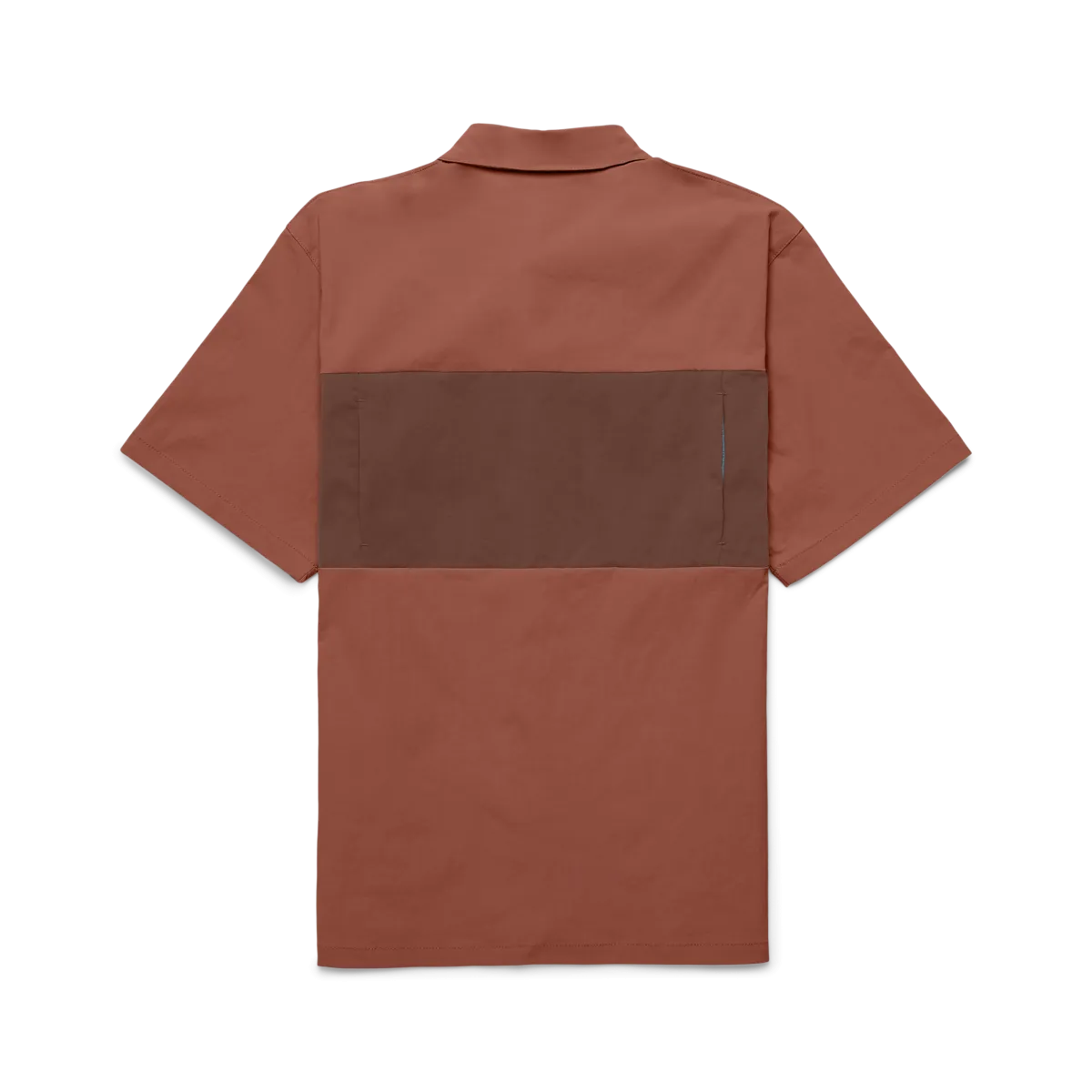 Sumaco Short-Sleeve Shirt - Men's