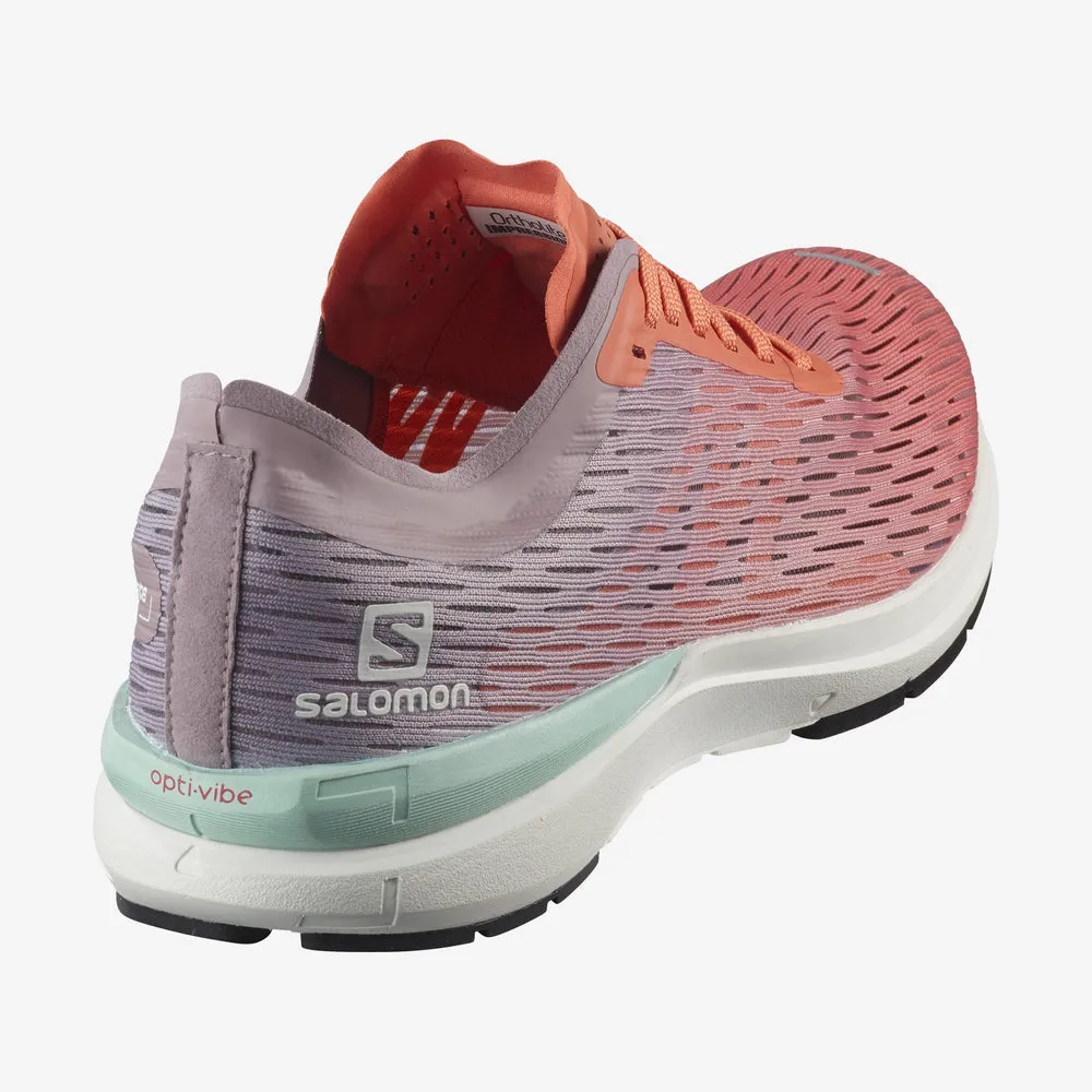 The Women's SONIC 3 ACCELERATE