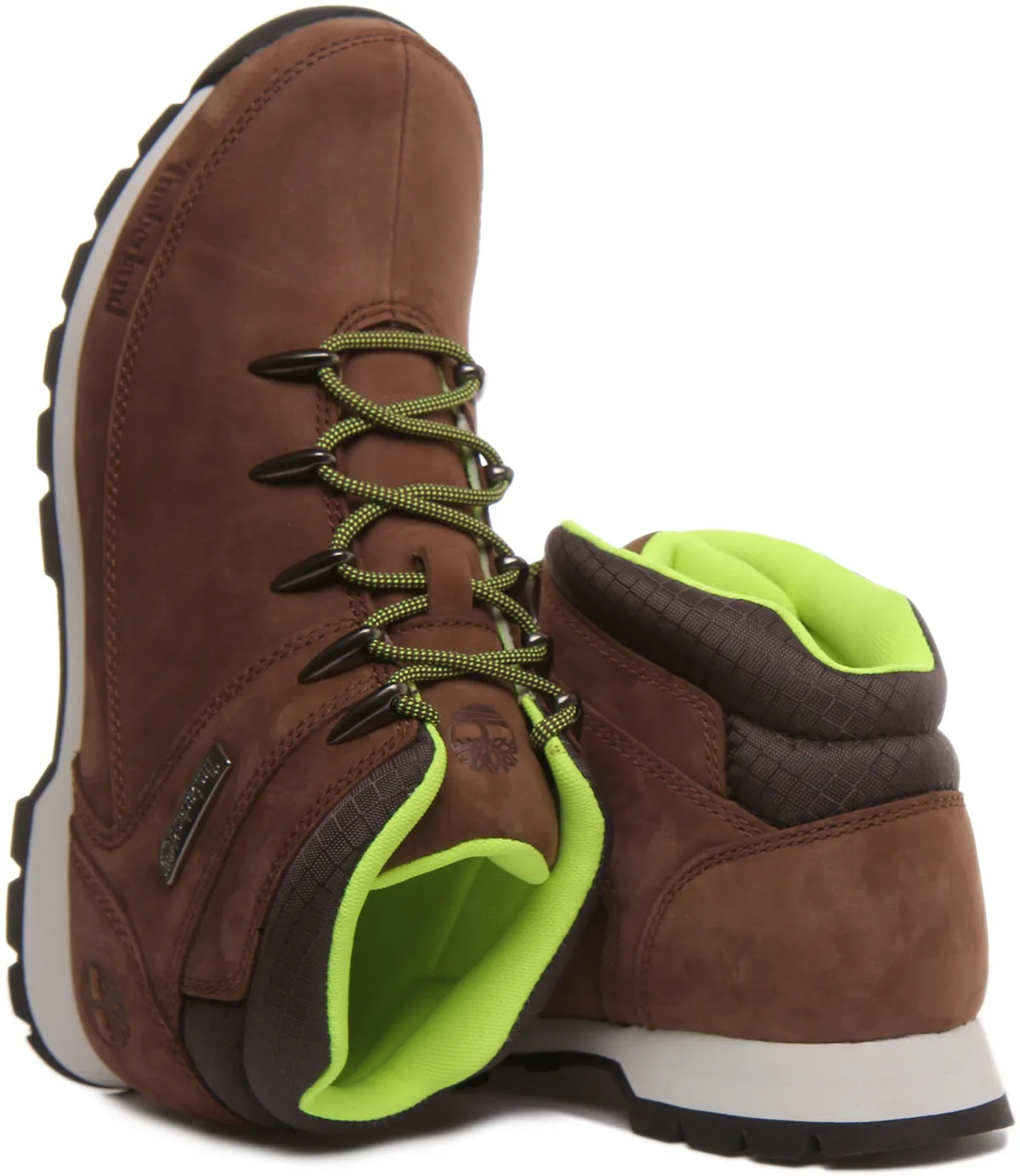 Timberland A2Hp8 In Brown For Men