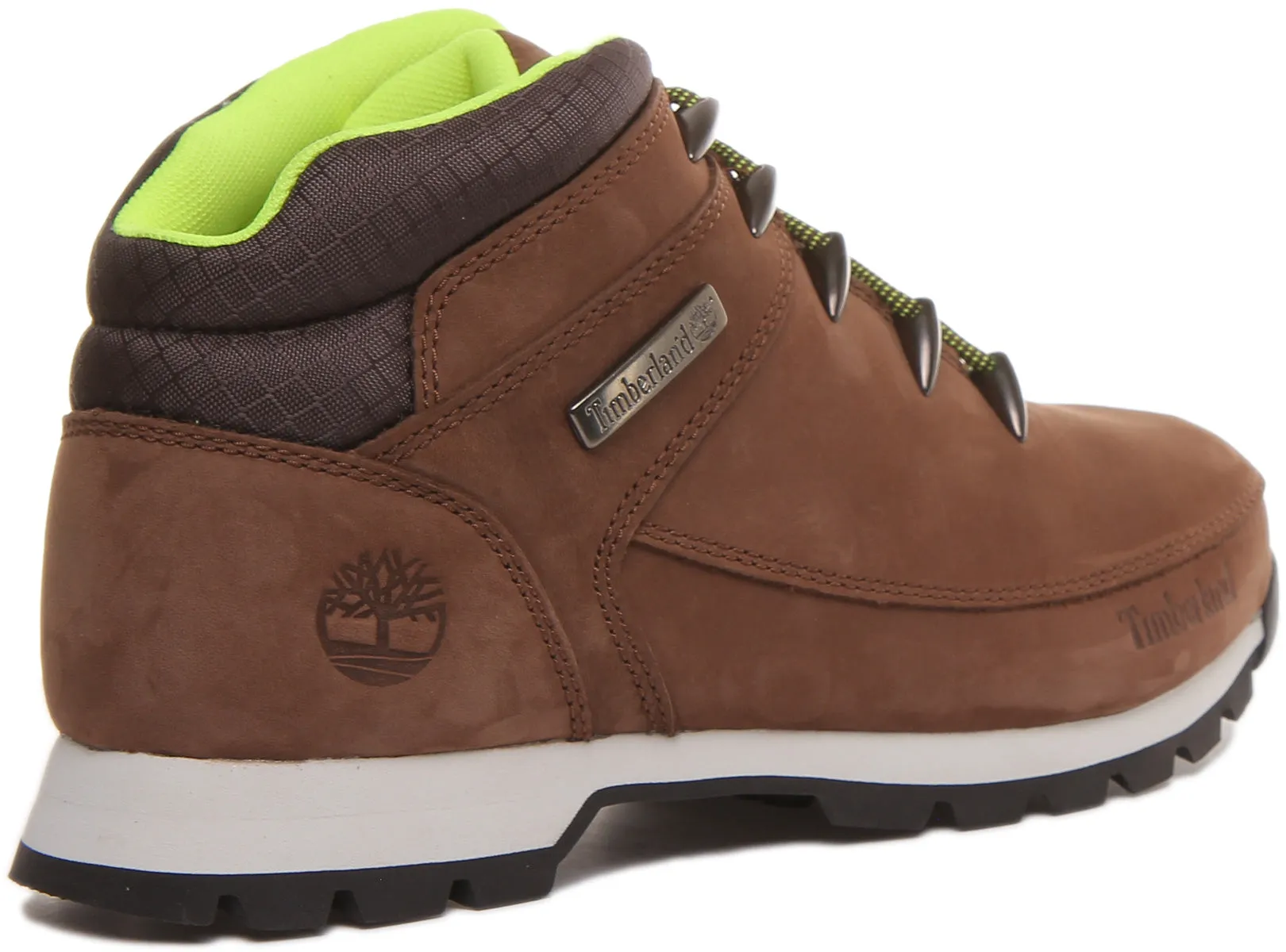 Timberland A2Hp8 In Brown For Men