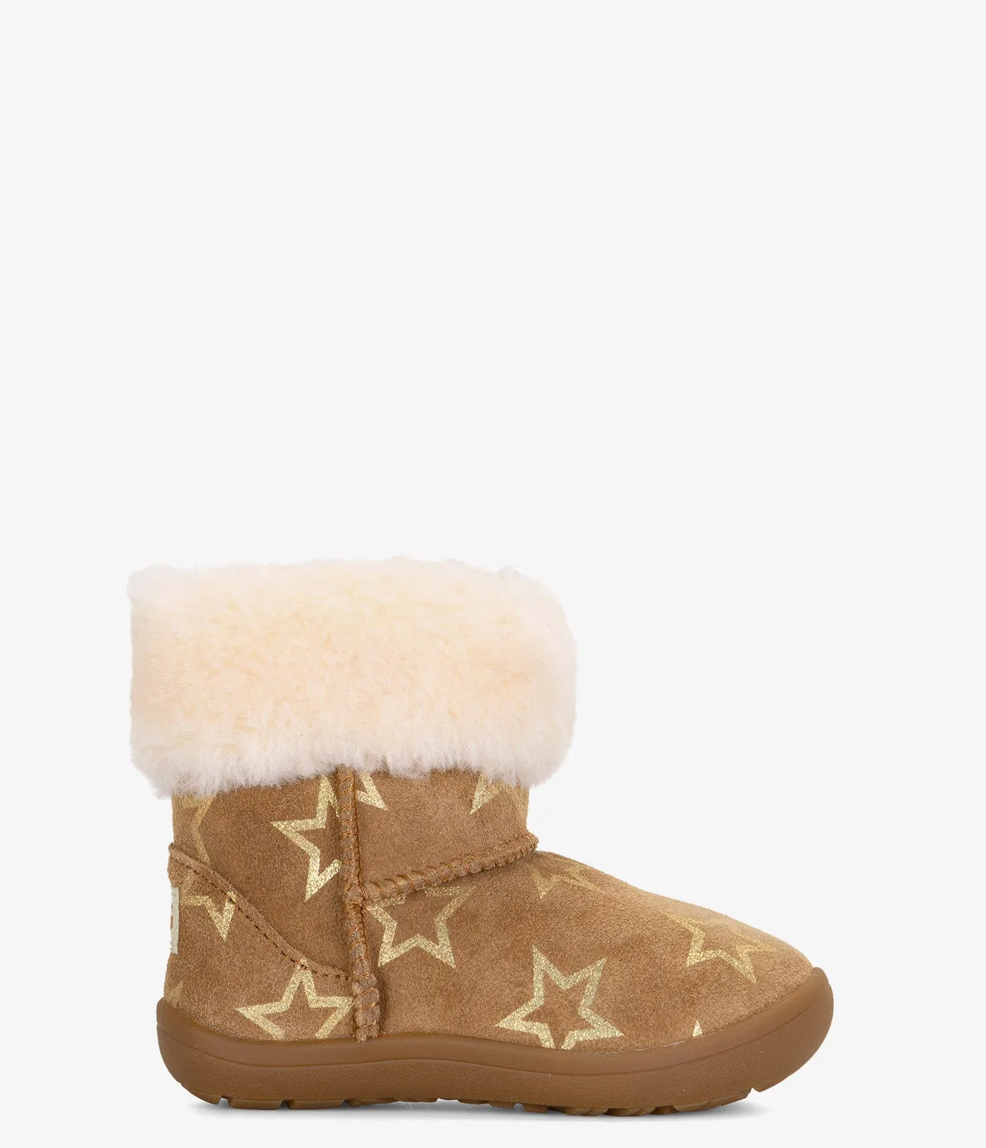 UGG Toddler Sammie Iridescent Stars Boot - Kids