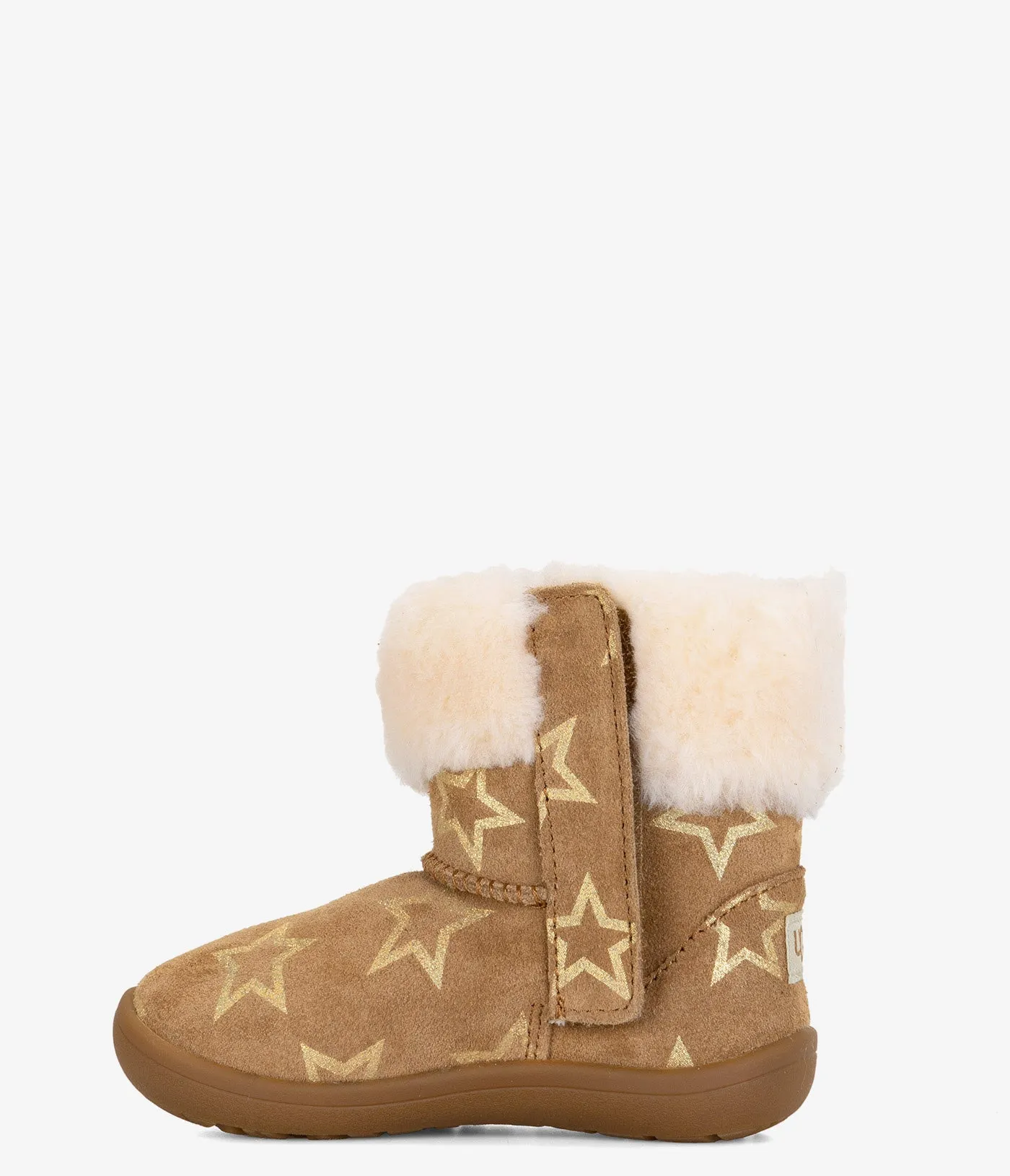 UGG Toddler Sammie Iridescent Stars Boot - Kids