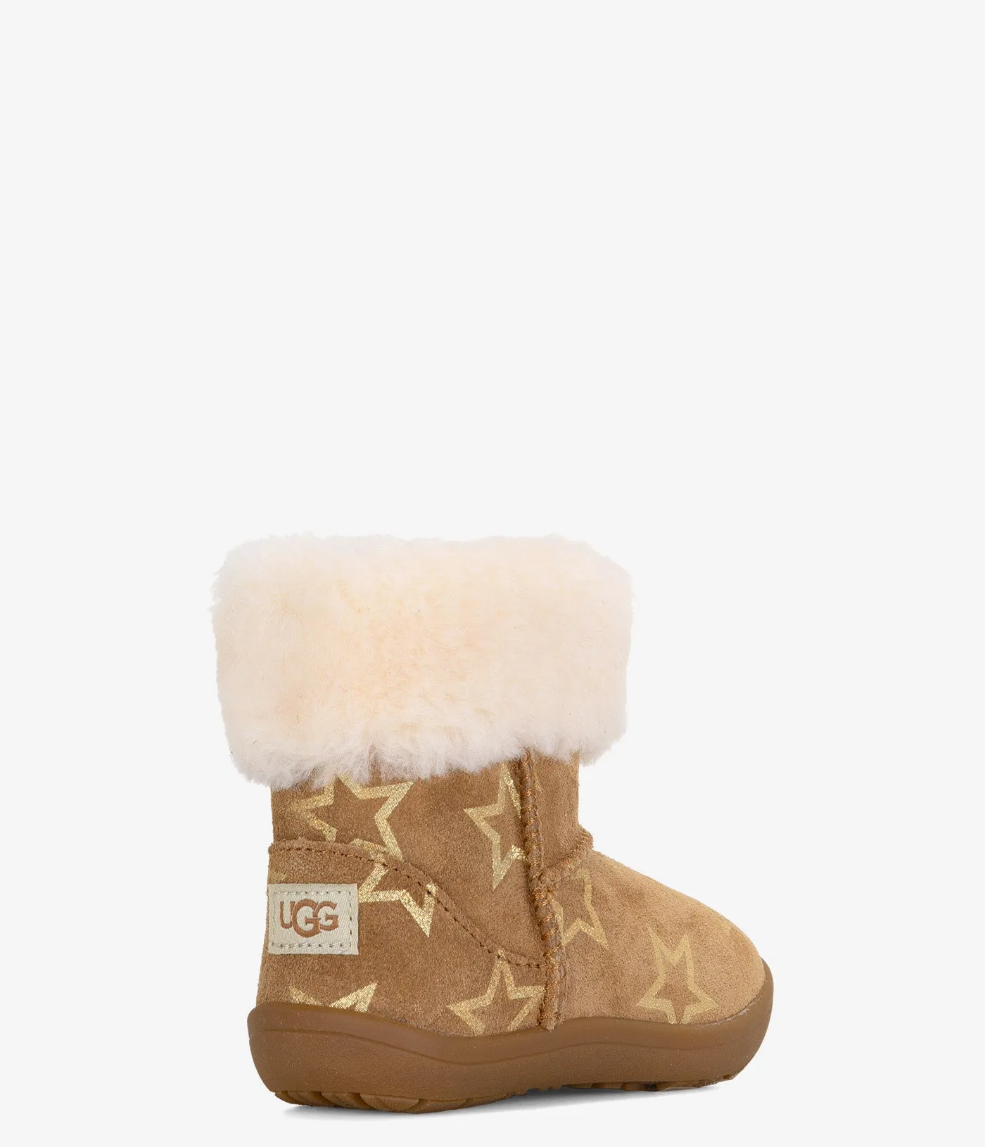 UGG Toddler Sammie Iridescent Stars Boot - Kids