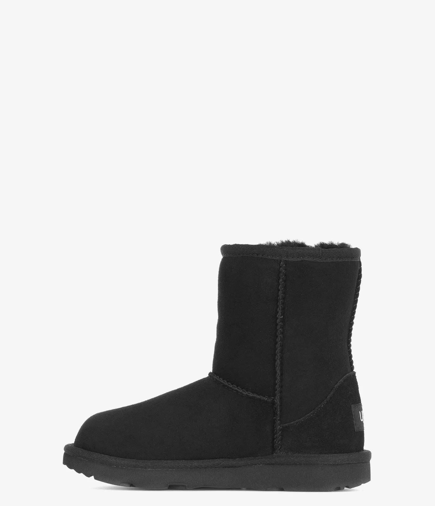 UGG Toddlers Classic Short II Sheepskin Boot