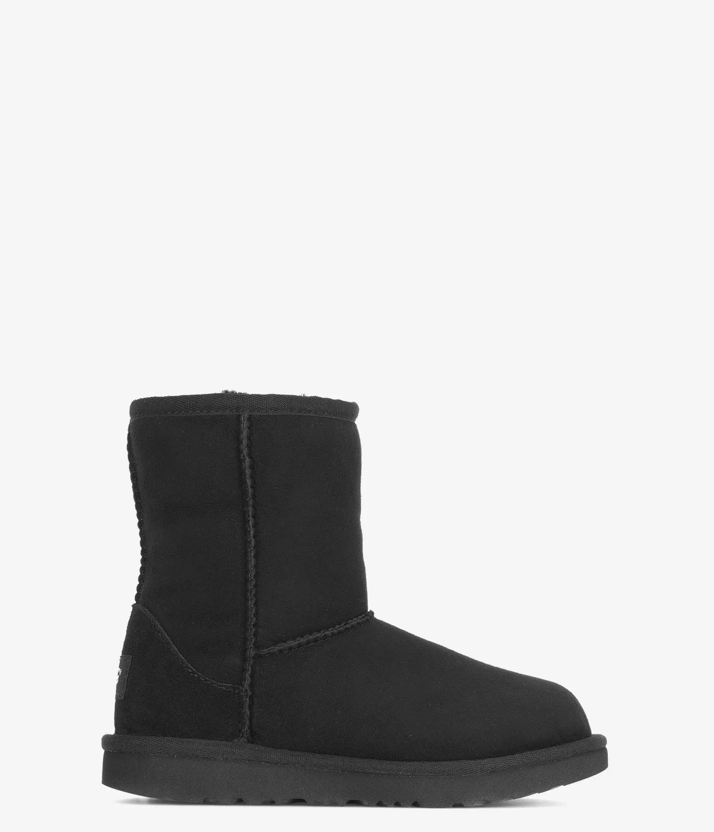 UGG Toddlers Classic Short II Sheepskin Boot