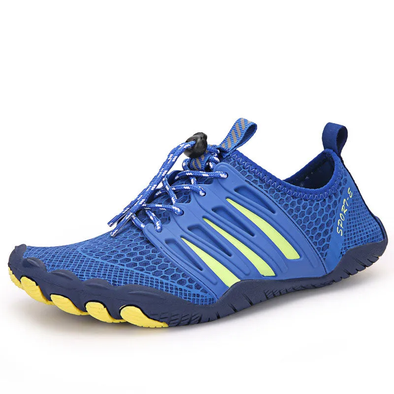 Unisex Trail Runner Water Sport Shoes