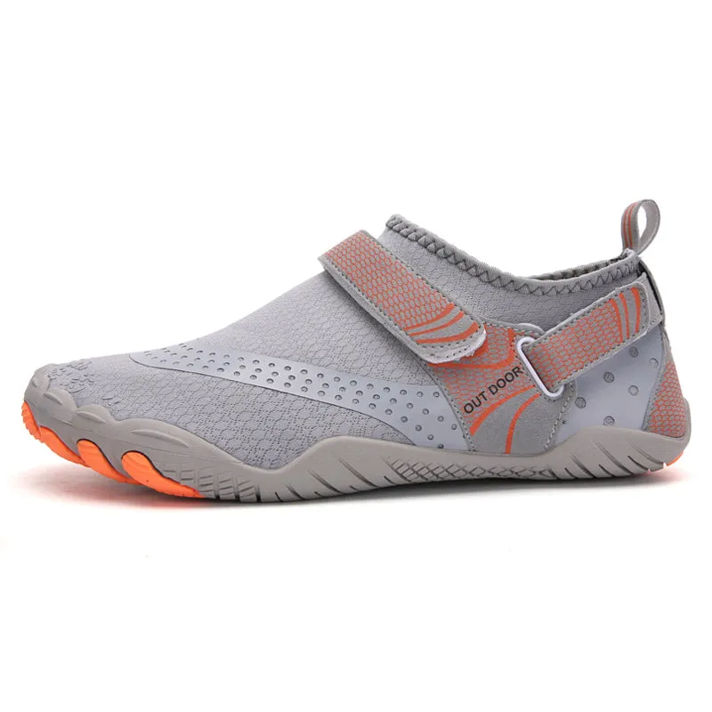 Unisex Trail Runner Water Sport Shoes