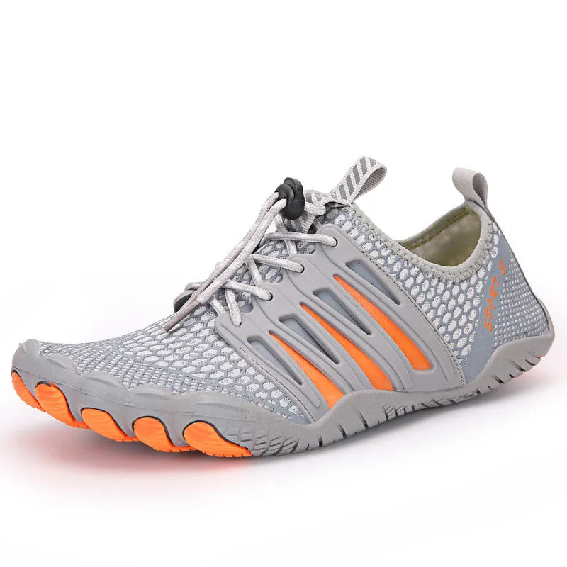 Unisex Trail Runner Water Sport Shoes