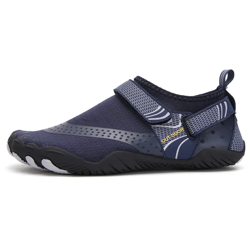 Unisex Trail Runner Water Sport Shoes