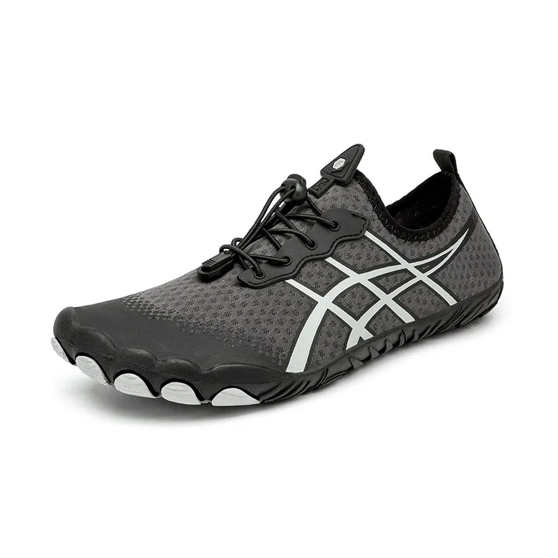 Unisex Trail Runner Water Sport Shoes