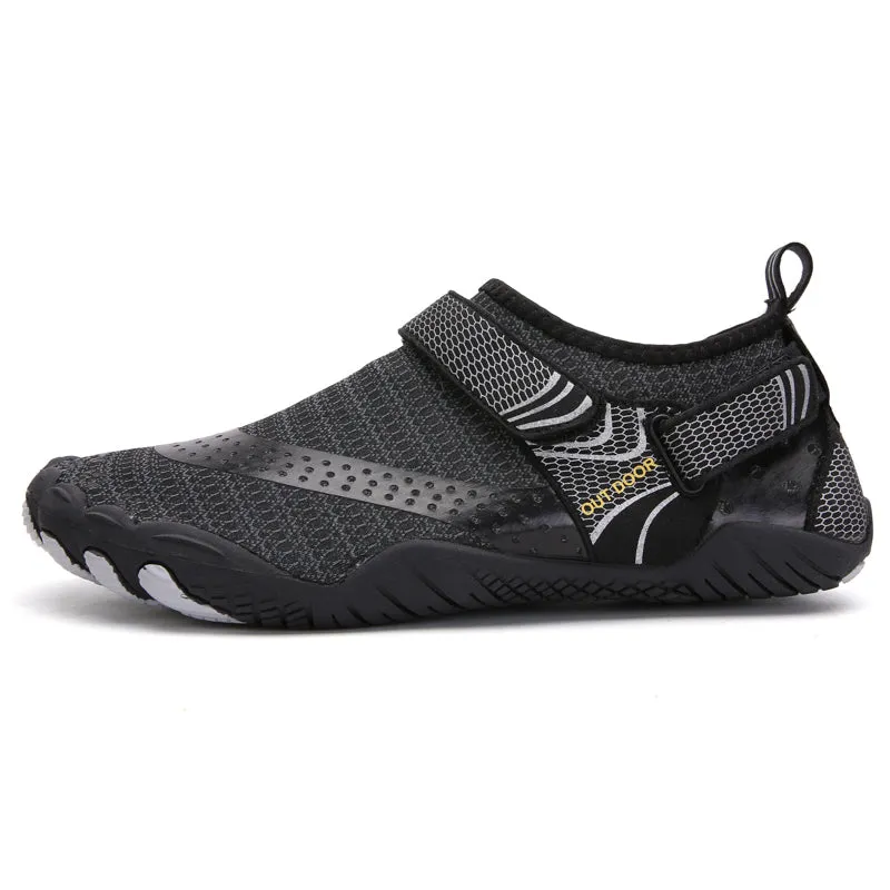 Unisex Trail Runner Water Sport Shoes