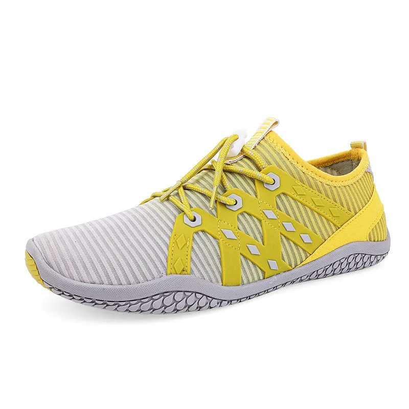 Unisex Trail Runner Water Sport Shoes