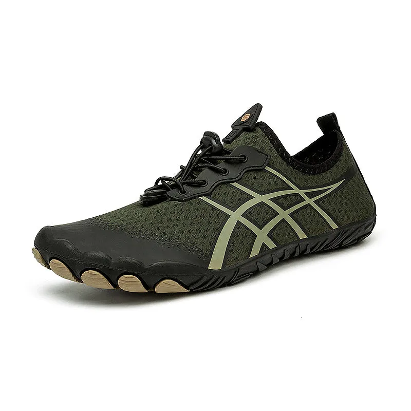 Unisex Trail Runner Water Sport Shoes