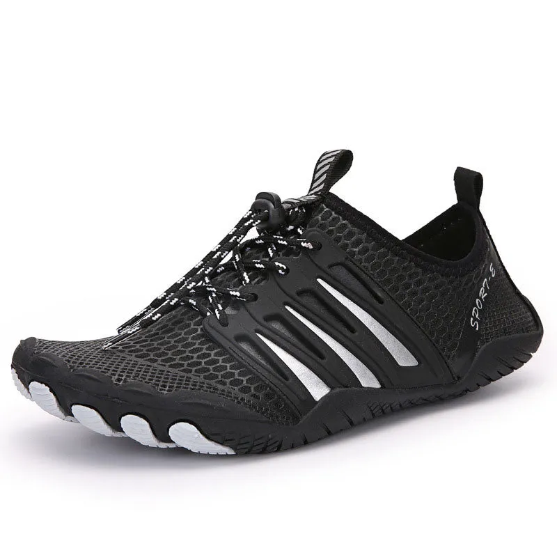 Unisex Trail Runner Water Sport Shoes