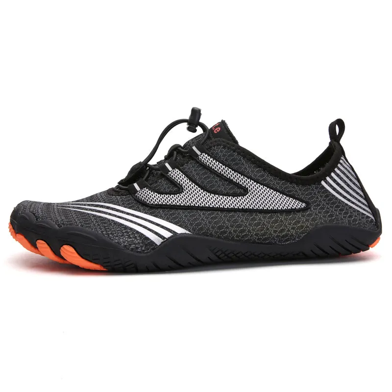 Unisex Trail Runner Water Sport Shoes