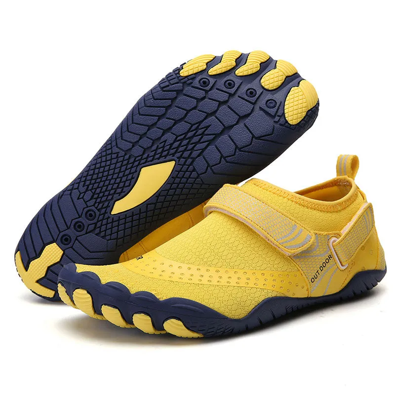 Unisex Trail Runner Water Sport Shoes