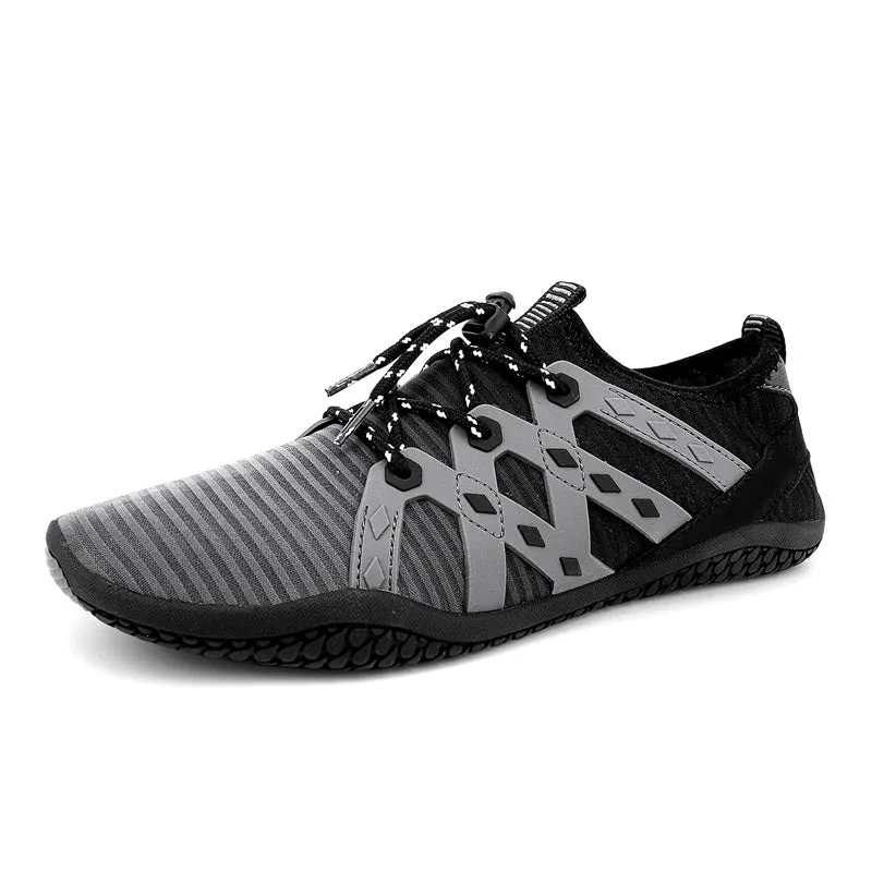 Unisex Trail Runner Water Sport Shoes