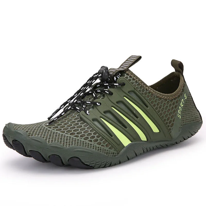 Unisex Trail Runner Water Sport Shoes