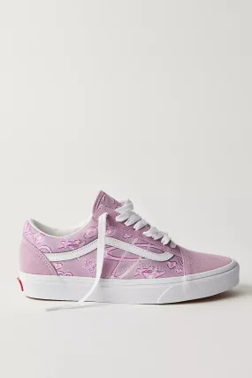 Vans Old Skool Y2k Party Sneakers - PARTY LAVENDER