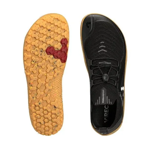 VIVOBAREFOOT - Men's Primus Trail Knit FG