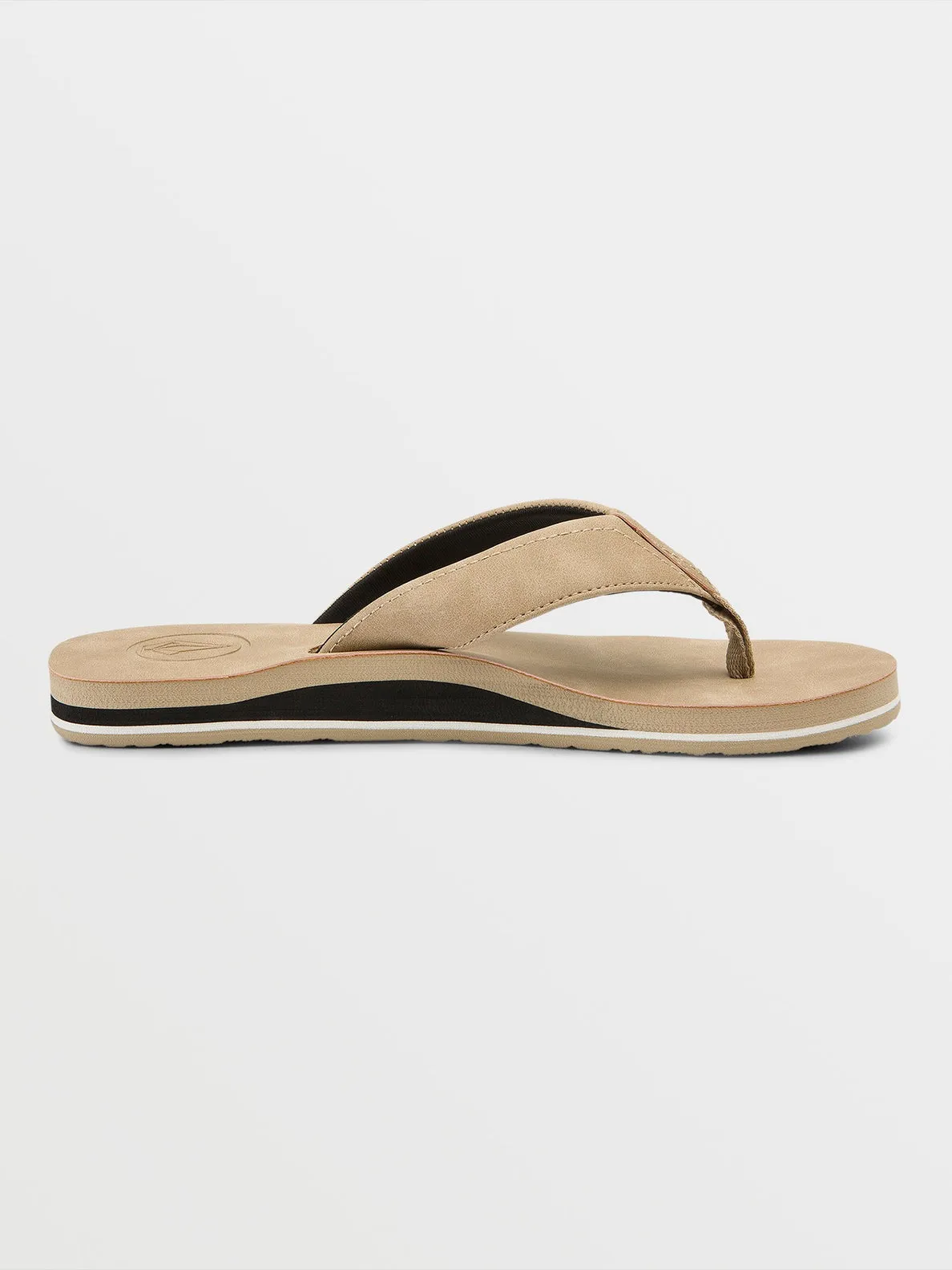 Volcom Victor LX Mens Sandal