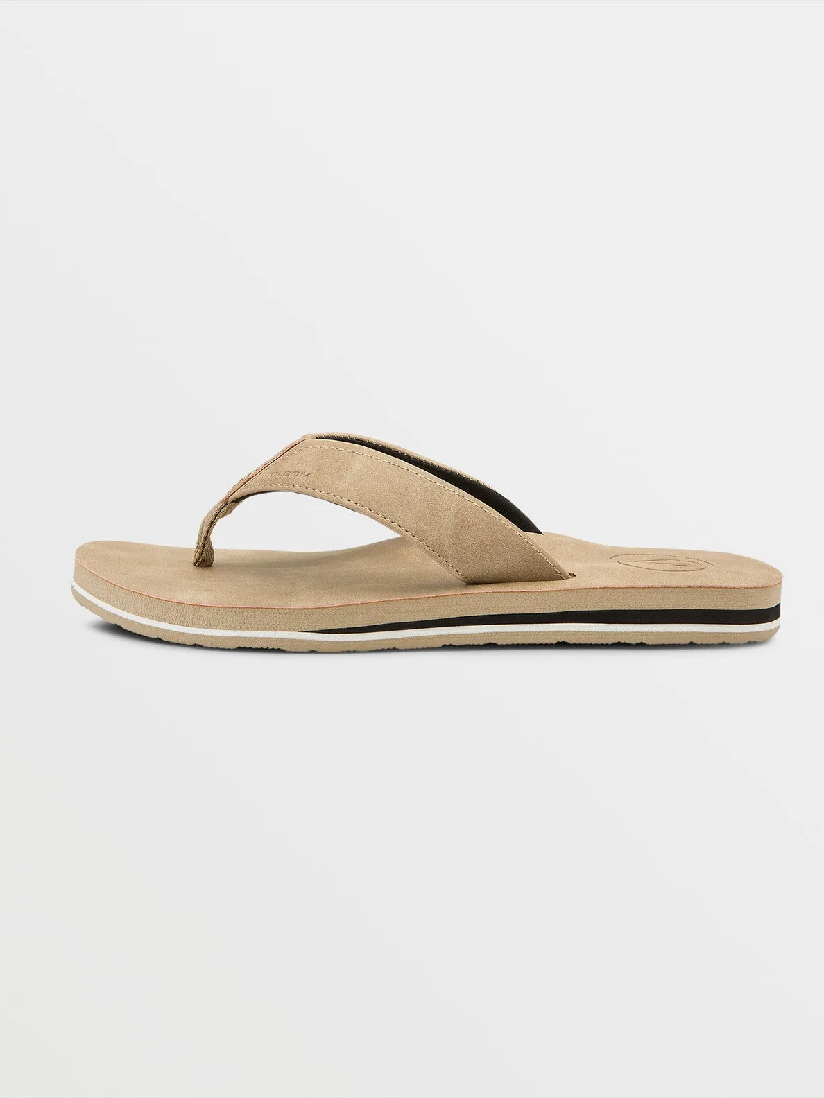 Volcom Victor LX Mens Sandal